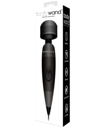 Xgen Original Bodywand - Black