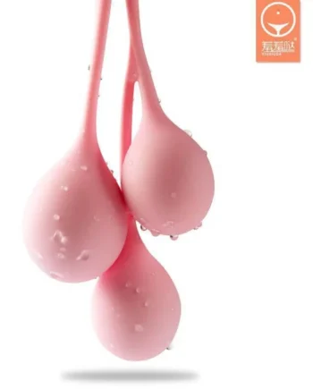 XIUXIUDA Tina Kegel Exercise Ball