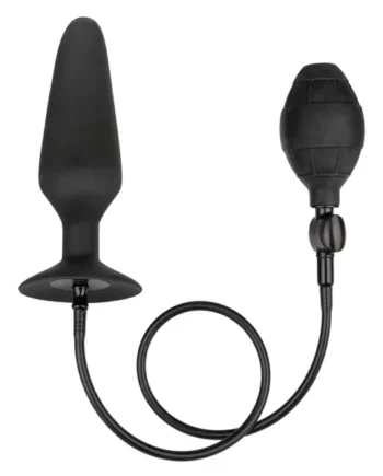 Xl Silicone Inflatable Plug