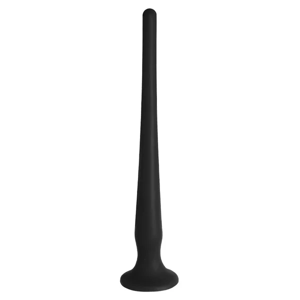 X-Men Extra-Long Butt Plug With Suction Cup - Medium