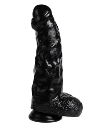 X-Men Super-Sized 11" PVC Dildo With Suction Cup