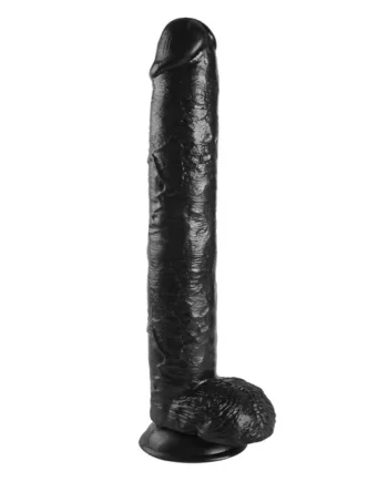 X-Men Super-Sized 15" PVC Dildo With Suction Cup
