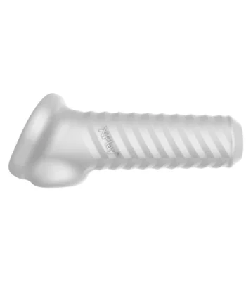 Xplay Breeder - Sleeve - Clear