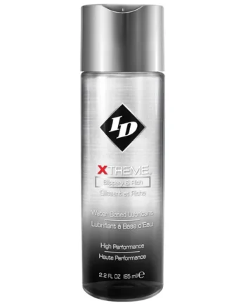 Xtreme 2.2 Fl Oz Bottle