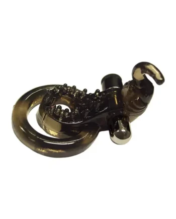 Xtreme Xtasy Elephant – Black