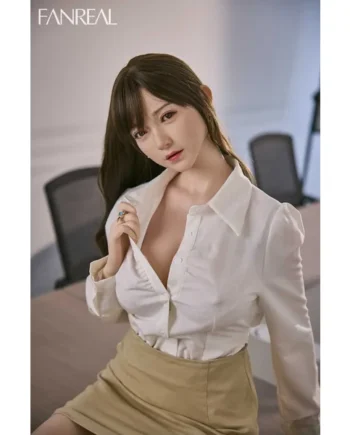 Xue – 5’2″ | 159cm Sex Doll