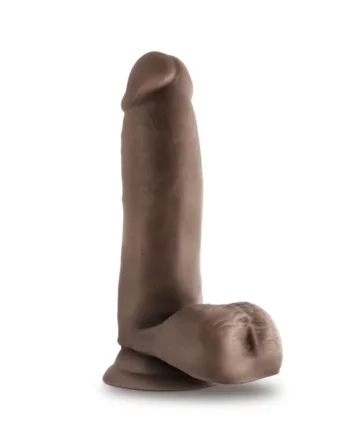 Xx - Elysium - Chocolate