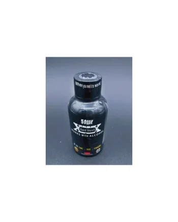 XXX HARD STEEL 5000K SHOTS EACHES (NET)