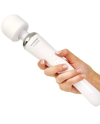 Yarosi Curve Vibrator
