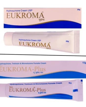 YASH PHARMA LABORATORIES EUKROMA