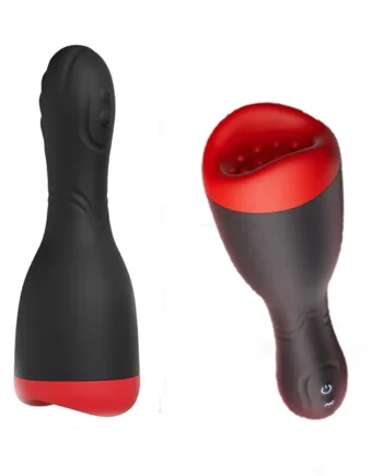 YEAIN Oral sex cup automatic blowjob Male Masturbator