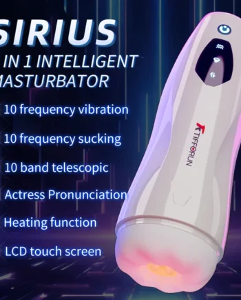 YEAIN SIRIUS intelligent aircraft man cup