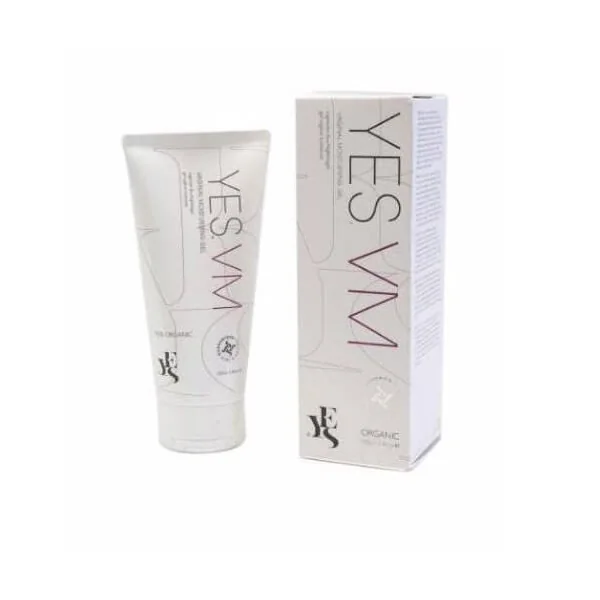 YES Vaginal Moisturising Gel-100ml