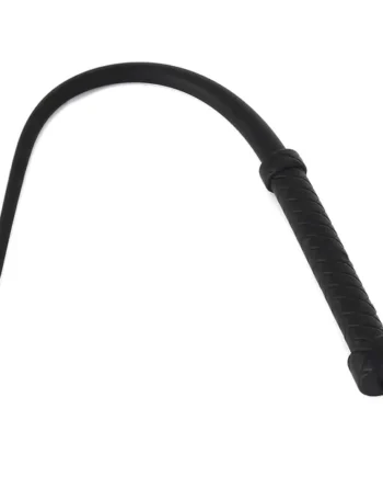 Yiwu Solid Silicone Whip