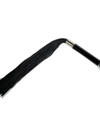 Yiwu Stinging Silicone Flogger