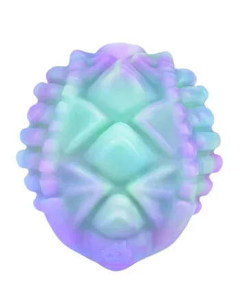 YOCY Turtle shell Remote Control Sex Grinder Massager