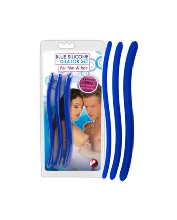 You 2 Toys – Dilator Set