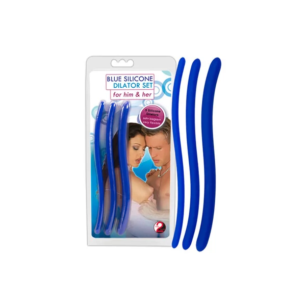 You 2 Toys – Dilator Set
