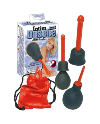 You 2 Toys – Mini Intimate Douche