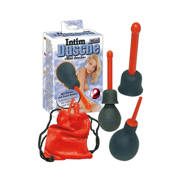 You 2 Toys – Mini Intimate Douche