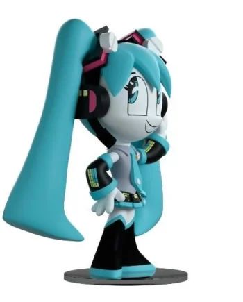 YouTooz Vinyl Figure Limited Edition Jenny Miku