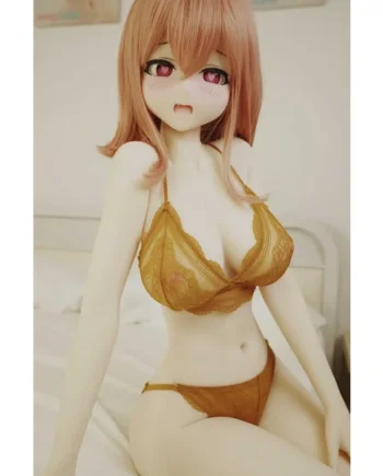 Yui – 4’10″ | 148cm Sex Doll