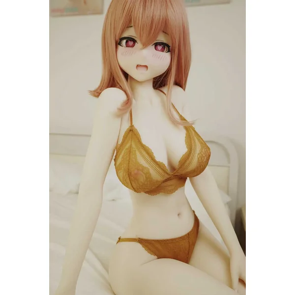 Yui – 4’10″ | 148cm Sex Doll