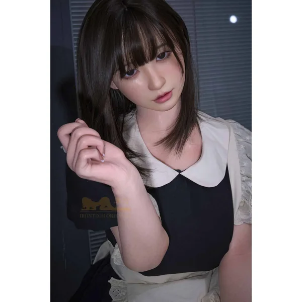 Yui – 5’2″ | 158cm Sex Doll