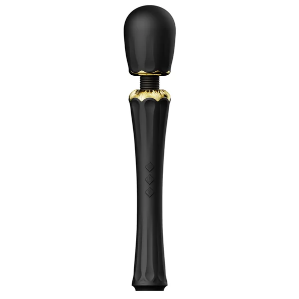 Zalo Kyro Luxury Vibrating Wand Massager