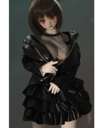 Zella – 2’0″ | 60cm Sex doll