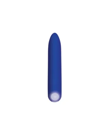 Zero Tolerance All Mighty Rechargeable Bullet Vibrator