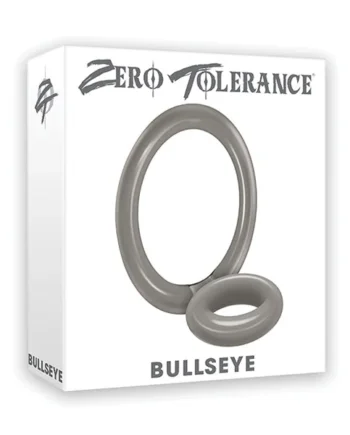 Zero Tolerance Bullseye