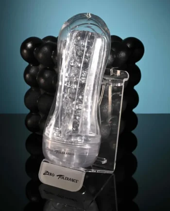 ZERO TOLERANCE CASUAL ENCOUNTER