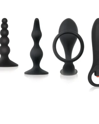 ZERO TOLERANCE INTRO TO PROSTATE KIT