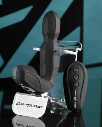 ZERO TOLERANCE MR PROSTATE