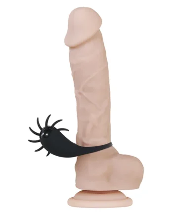 ZERO TOLERANCE RING LEADER