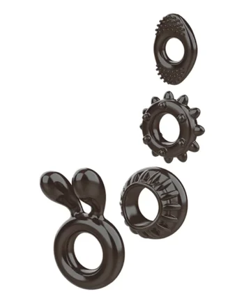 ZERO TOLERANCE RING MY BELL