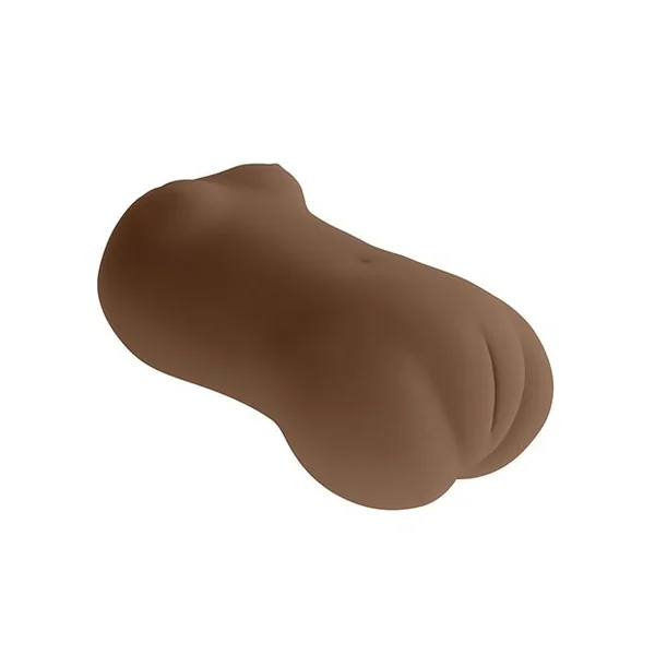 Zero Tolerance Skyler Nicole Movie & Realistic Wet N' Ready Stroker