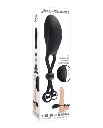 Zero Tolerance – The Big Bang