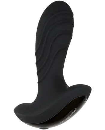 Zero Tolerance The Gentleman Vibrating Prostate Massager