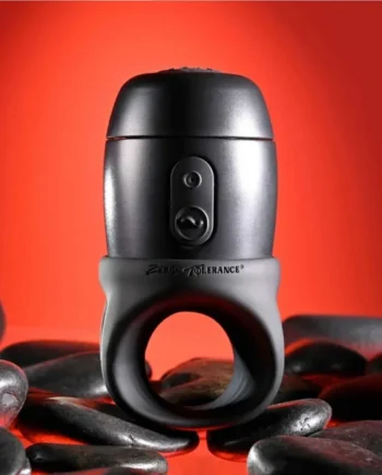 Zero Tolerance Wet it Be Lube Dispenser Stroker