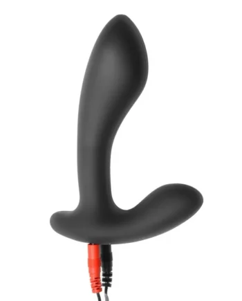 Zeus Electrosex Bi-Polar Electro Prostate Stimulator