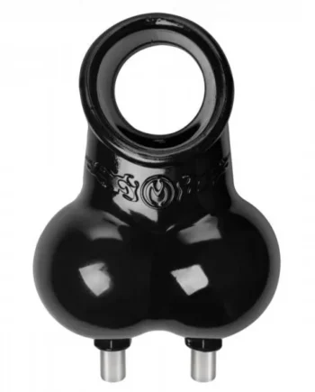 Zeus Electrosex The Possessor Electro Scrotum Sack