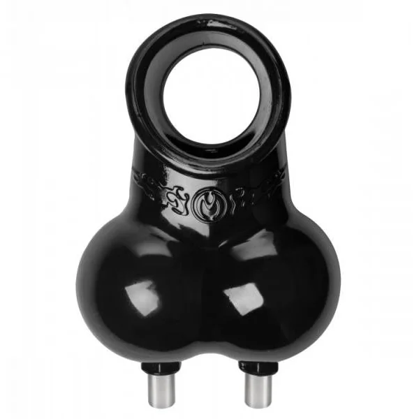 Zeus Electrosex The Possessor Electro Scrotum Sack