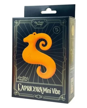 Zodiac Collection Capricorn Mini Vibe by OEJ