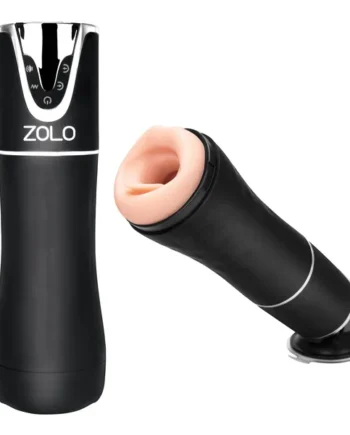 Zolo Automatic Blowjob