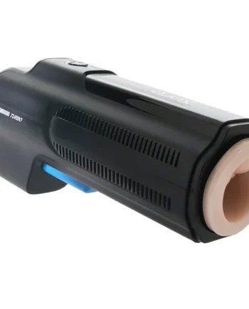 Zolo BJ Blaster Trigger Control Thrusting Stroker