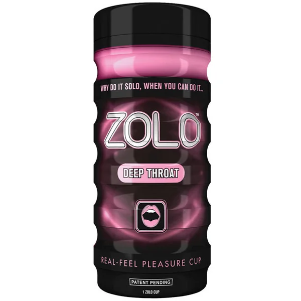 Zolo Deep Throat Cup