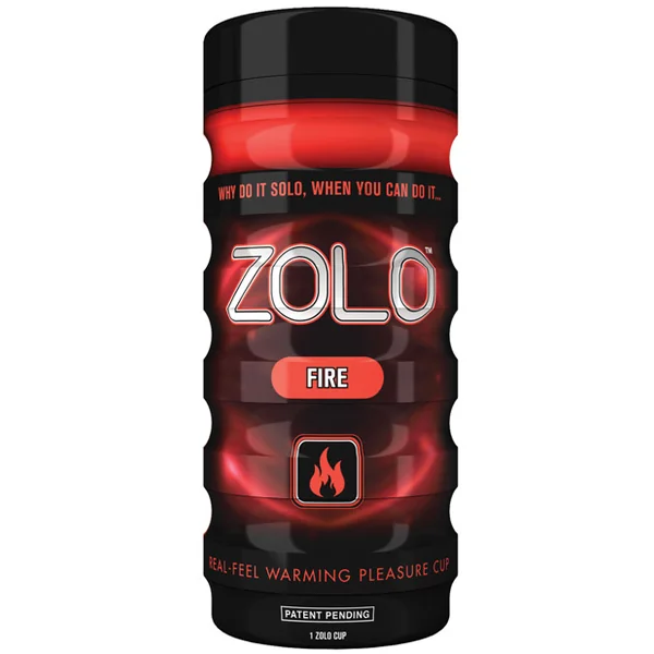 ZOLO FIRE CUP
