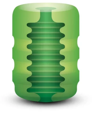 Zolo Original Pocket Stroker Pocket Stroker Green